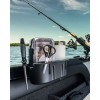 StowPod Storage Basket - N°2 - comptoirnautique.com