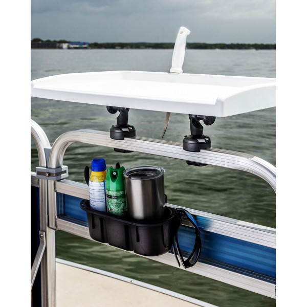 Cesta de armazenamento StowPod - N°3 - comptoirnautique.com