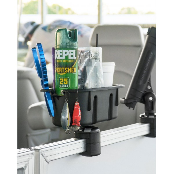 Panier de rangement StowPod - N°4 - comptoirnautique.com