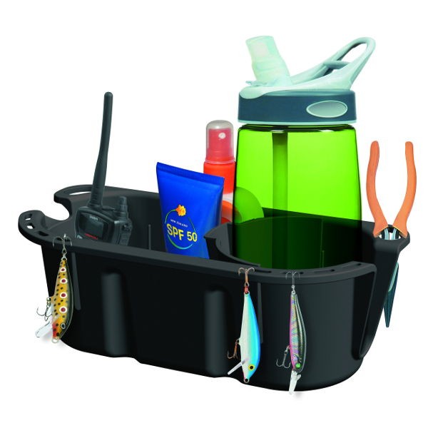 StowPod Storage Basket - N°7 - comptoirnautique.com