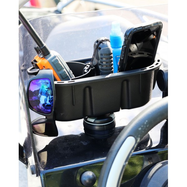 Panier de rangement StowPod - N°8 - comptoirnautique.com