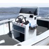 Panier de rangement Tackle Caddy - N°3 - comptoirnautique.com