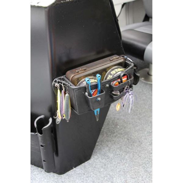 Panier de rangement Tackle Caddy - N°4 - comptoirnautique.com