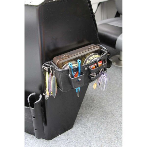 Tackle Caddy Storage Basket - N°4 - comptoirnautique.com