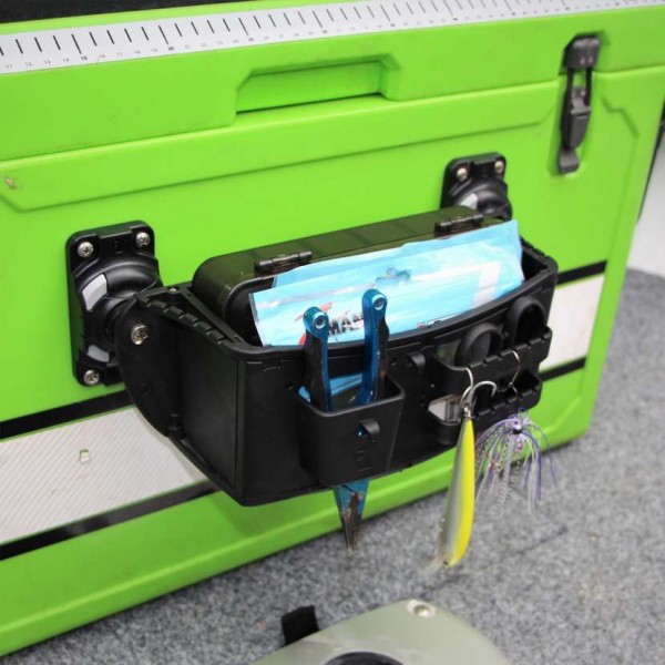 Panier de rangement Tackle Caddy - N°5 - comptoirnautique.com