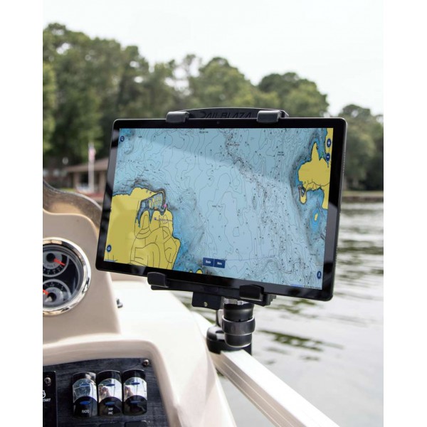 ScreenGraba R-Lock Tablet-Halterung - N°3 - comptoirnautique.com