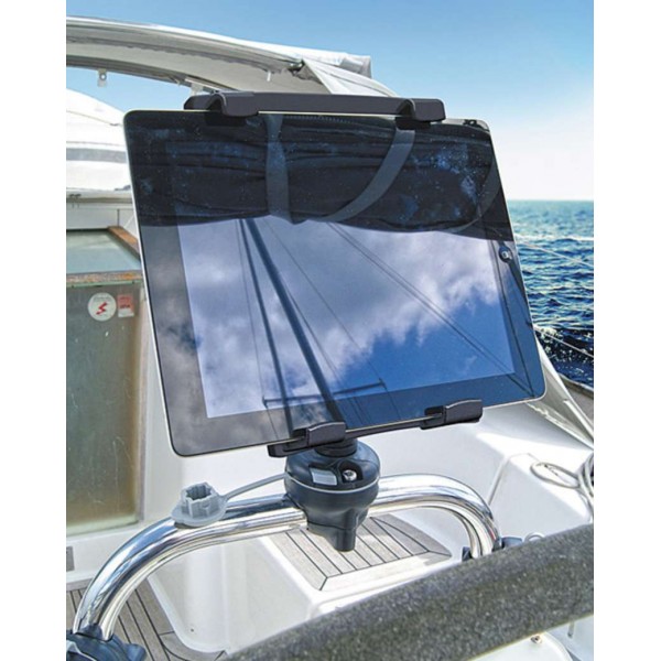 ScreenGraba R-Lock Tablet-Halterung - N°4 - comptoirnautique.com