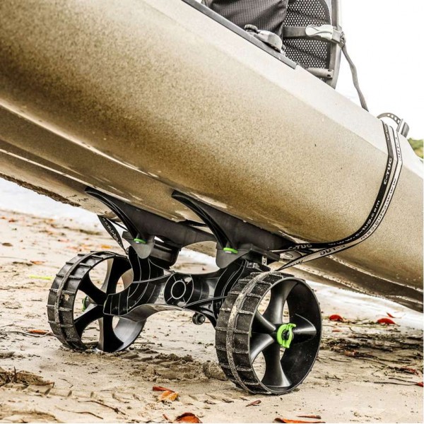 C-Tug R canoe and kayak trolley - N°5 - comptoirnautique.com