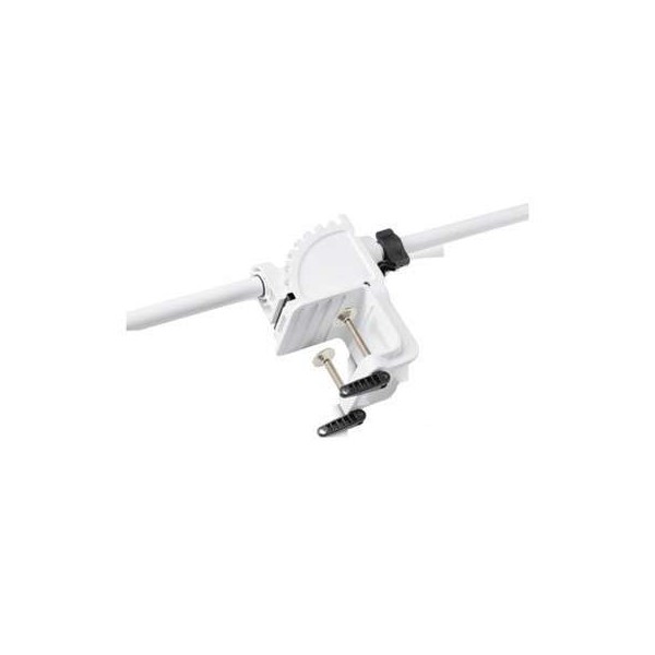 Moteur arrière mer Minn Kota RIPTIDE TRANSOM support multi positions - N°8 - comptoirnautique.com