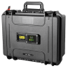 Valigetta al litio BSR Eco LifePo4 24V-100A