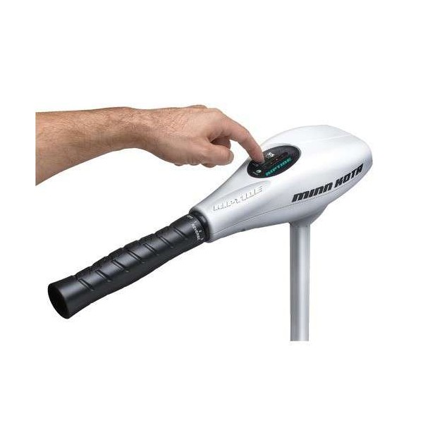 Moteur arrière mer Minn Kota RIPTIDE TRANSOM jauge de batterie - N°7 - comptoirnautique.com