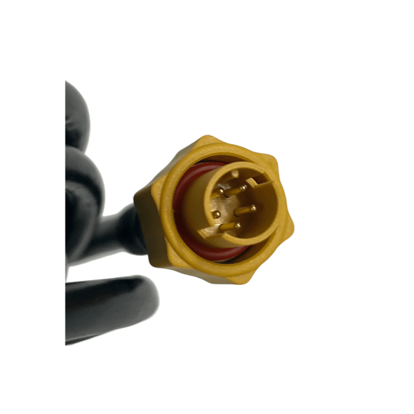 Cavo Ethernet - N°7 - comptoirnautique.com