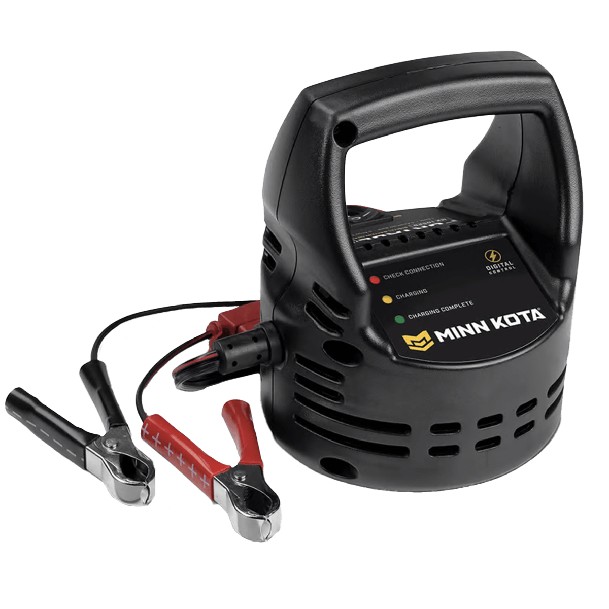 Chargeur de batterie portable Minn Kota 12V 5A