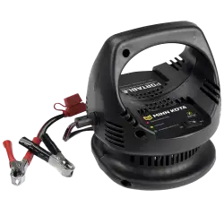 Chargeur de batterie portable Minn Kota 12V 10A