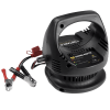 Chargeur de batterie portable Minn Kota 12V 10A - N°2 - comptoirnautique.com