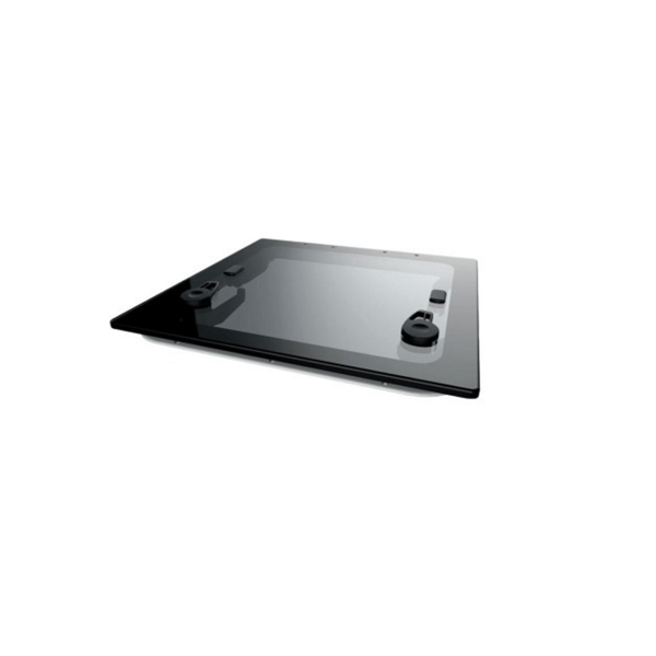 Plexiglas deck hatch LEWMAR Flush Hatch 2G 10 - N°1 - comptoirnautique.com