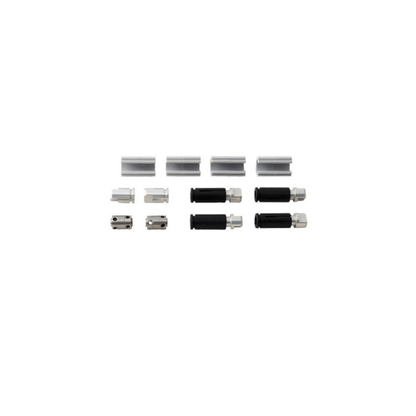 Cerniere p. LEWMAR FH2G o FH3G - N°1 - comptoirnautique.com