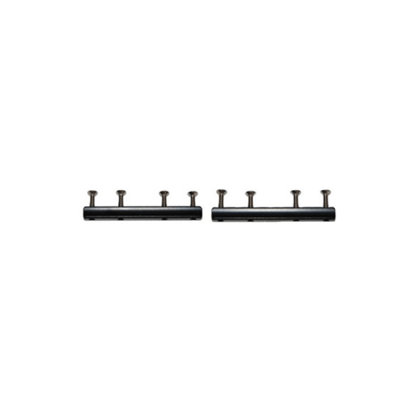 Accoppiamento del telaio per LEWMAR Flush Hatch 2G - N°1 - comptoirnautique.com