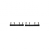 Accoppiamento del telaio per LEWMAR Flush Hatch 2G