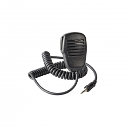 Micro déporté pour VHF...