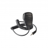 Micro déporté pour VHF portable