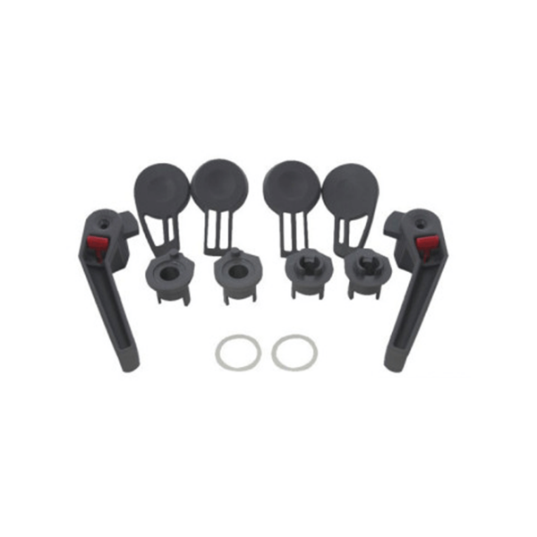 Leve di chiusura per LEWMAR FH3G 10 - 20 - N°1 - comptoirnautique.com