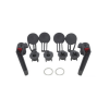 Leve di chiusura per LEWMAR FH3G 10 - 20 - N°1 - comptoirnautique.com