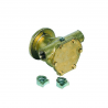 Pompe de refroidissement Nauco FPR236 bouche 3/8"