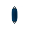 F5 blue/black neoprene fender cover - N°1 - comptoirnautique.com