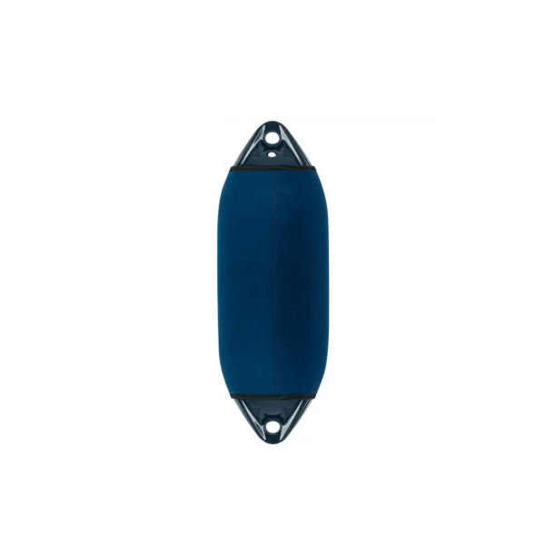 Calza in neoprene blu/nera per-trebbiatura Polyform - N°1 - comptoirnautique.com