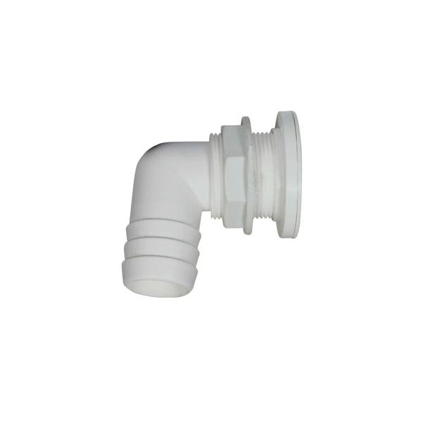 90° spigot Ø 29-mm - N°1 - comptoirnautique.com