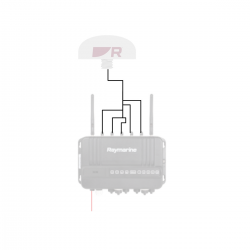 5 in 1 estensione antenna...