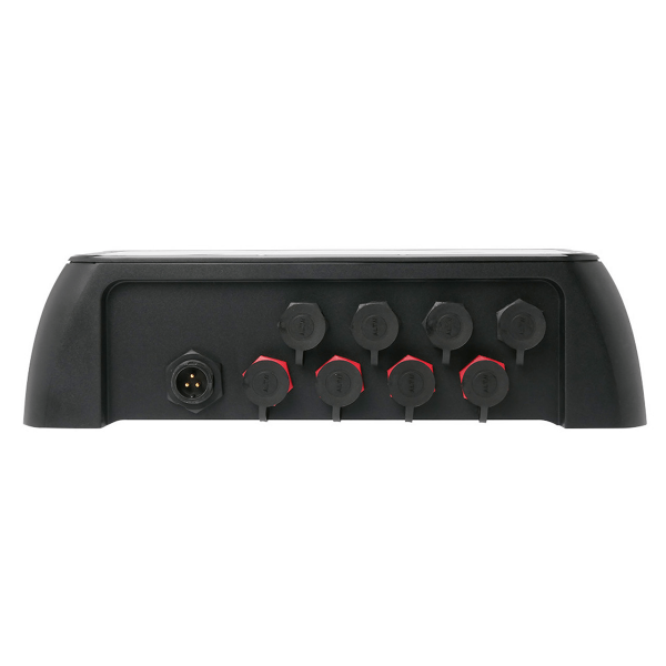 Hub di rete RayNet RNS-8 - N°3 - comptoirnautique.com