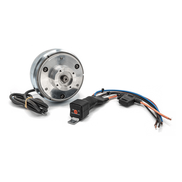 Kit frizione per Integra pilot - 2a generazione - N°1 - comptoirnautique.com