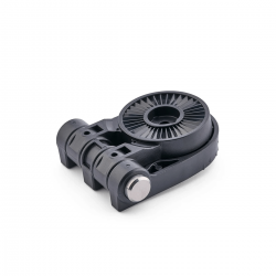 Staffa di montaggio...