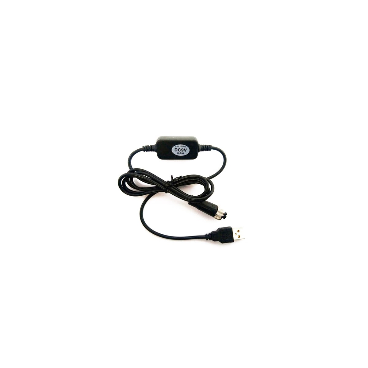 Câble chargeur USB pour VHF portable RT420+ / RT420DSC+ / RT430BT