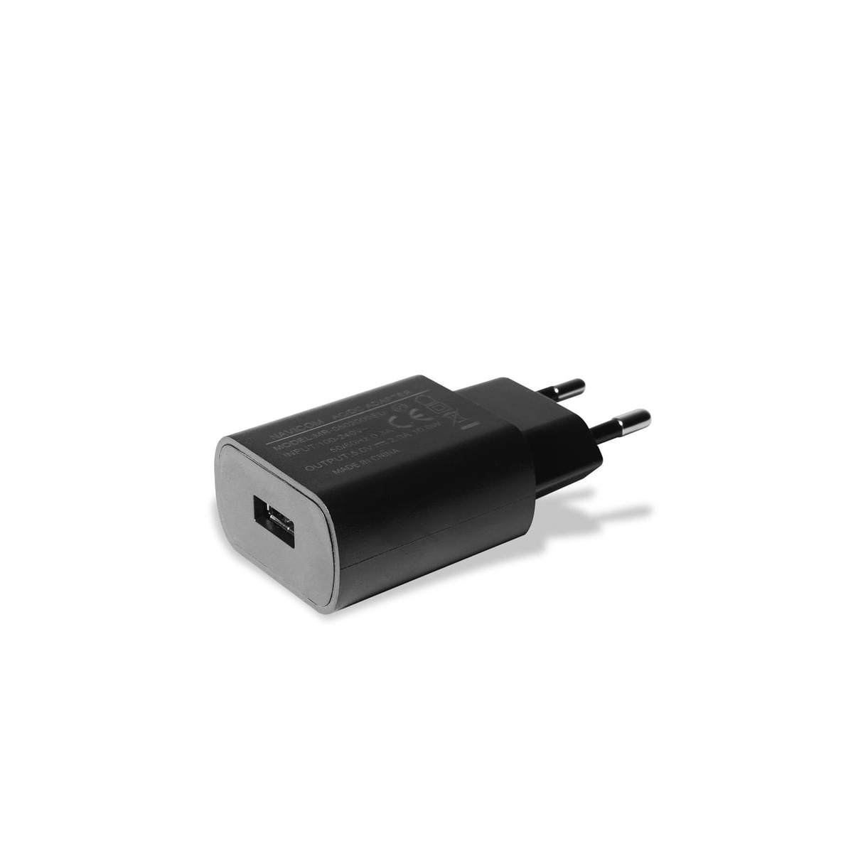 Adaptateur 220V de rechange pour câble USB