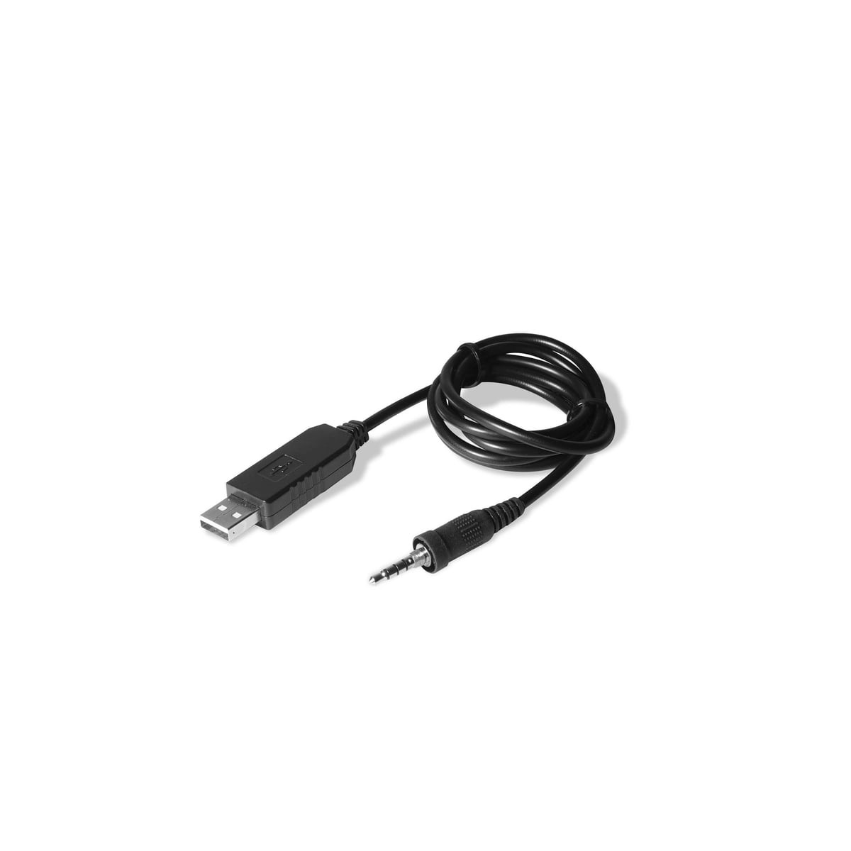 Câble chargeur USB pour VHF portable RT440