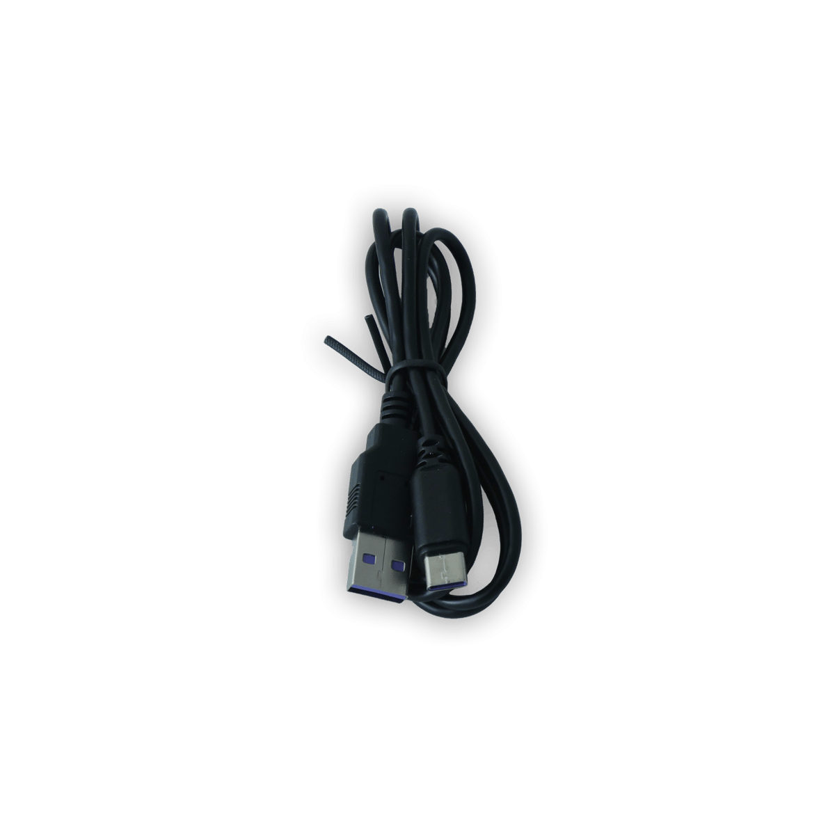 Câble chargeur USB-C pour VHF portable RT420MAX et RT420DSCMAX