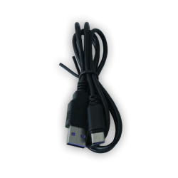 Câble chargeur USB-C pour VHF portable RT420MAX et RT420DSCMAX