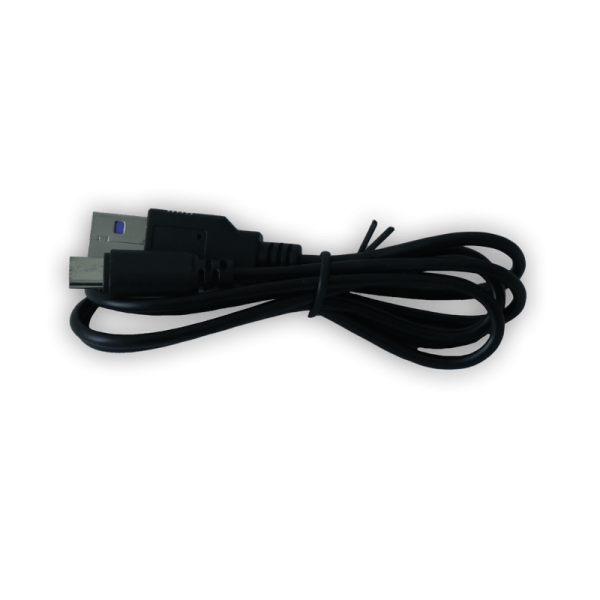Câble chargeur USB-C pour VHF portable RT420MAX et RT420DSCMAX - N°2 - comptoirnautique.com