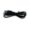 Câble chargeur USB-C pour VHF portable RT420MAX et RT420DSCMAX - N°2 - comptoirnautique.com