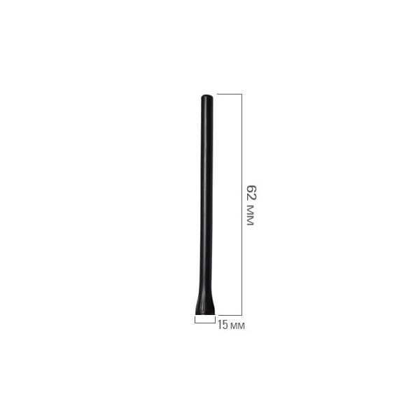 Antenne de rechange pour VHF portable Navicom - N°2 - comptoirnautique.com