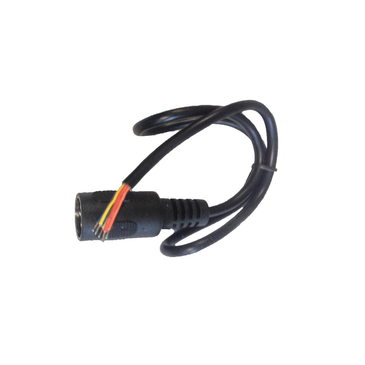 NMEA0183 cable for fixed VHF RT750 and RT1050