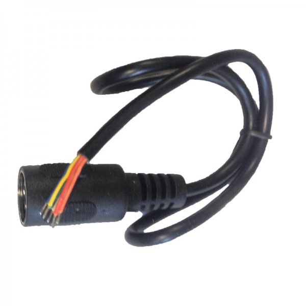 Câble NMEA0183 pour VHF fixe RT750 et RT1050 - N°1 - comptoirnautique.com