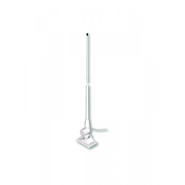 Antena de hilo flexible AM/FM - N°1 - comptoirnautique.com