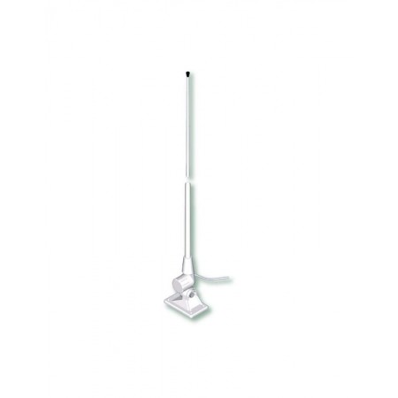 Antena de hilo flexible AM/FM