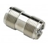 Racor hembra/hembra para conector PL-259 - N°1 - comptoirnautique.com