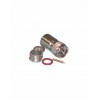 Conector macho PL-259 para cable RG-58 - N°1 - comptoirnautique.com