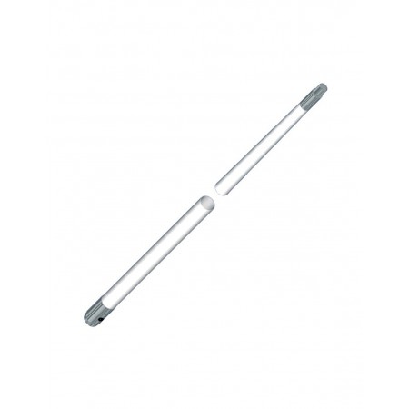 Rallonge en fibre de verre de 3 m - DiamÃ¨tre 40mm